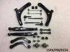 Zestaw zawieszenia na przód oraz tył 21mm SSRK/PM/015A Dodge Caliber PM 2007-2012